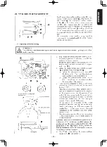 Preview for 37 page of JUKI MB-373N/BR10 Instruction Manual