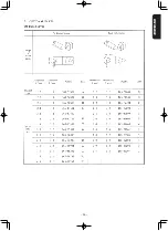 Preview for 47 page of JUKI MB-373N/BR10 Instruction Manual