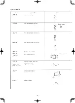 Preview for 48 page of JUKI MB-373N/BR10 Instruction Manual