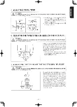 Preview for 53 page of JUKI MB-373N/BR10 Instruction Manual