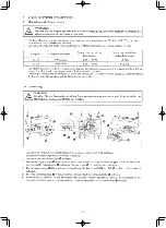 Preview for 66 page of JUKI MB-373N/BR10 Instruction Manual