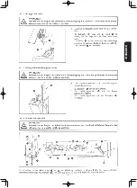 Preview for 67 page of JUKI MB-373N/BR10 Instruction Manual