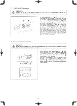 Preview for 68 page of JUKI MB-373N/BR10 Instruction Manual