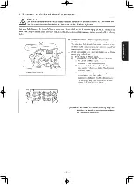 Preview for 69 page of JUKI MB-373N/BR10 Instruction Manual