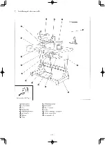 Preview for 70 page of JUKI MB-373N/BR10 Instruction Manual