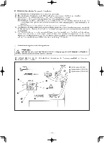 Preview for 74 page of JUKI MB-373N/BR10 Instruction Manual