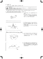 Preview for 80 page of JUKI MB-373N/BR10 Instruction Manual