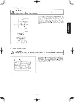 Preview for 83 page of JUKI MB-373N/BR10 Instruction Manual