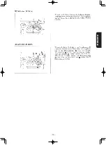 Preview for 87 page of JUKI MB-373N/BR10 Instruction Manual