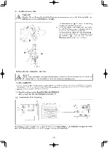 Preview for 90 page of JUKI MB-373N/BR10 Instruction Manual