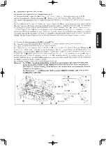 Preview for 91 page of JUKI MB-373N/BR10 Instruction Manual