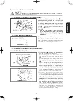 Preview for 95 page of JUKI MB-373N/BR10 Instruction Manual