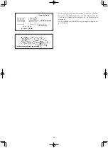 Preview for 96 page of JUKI MB-373N/BR10 Instruction Manual