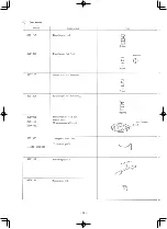 Preview for 100 page of JUKI MB-373N/BR10 Instruction Manual