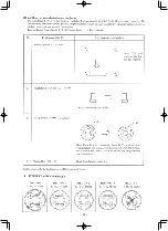 Preview for 102 page of JUKI MB-373N/BR10 Instruction Manual