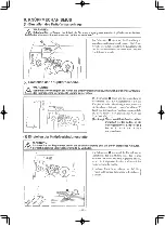 Preview for 106 page of JUKI MB-373N/BR10 Instruction Manual