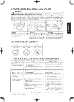 Preview for 107 page of JUKI MB-373N/BR10 Instruction Manual