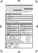 Preview for 110 page of JUKI MB-373N/BR10 Instruction Manual