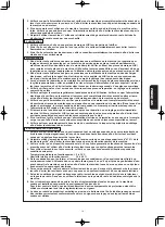 Preview for 113 page of JUKI MB-373N/BR10 Instruction Manual