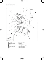 Preview for 122 page of JUKI MB-373N/BR10 Instruction Manual