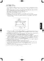 Preview for 123 page of JUKI MB-373N/BR10 Instruction Manual