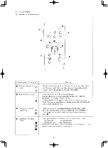 Preview for 124 page of JUKI MB-373N/BR10 Instruction Manual