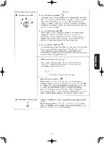 Preview for 125 page of JUKI MB-373N/BR10 Instruction Manual