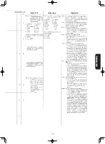 Preview for 129 page of JUKI MB-373N/BR10 Instruction Manual