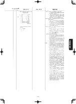 Preview for 131 page of JUKI MB-373N/BR10 Instruction Manual