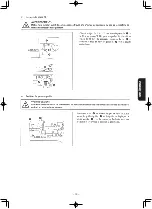 Preview for 135 page of JUKI MB-373N/BR10 Instruction Manual