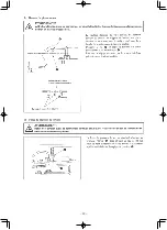 Preview for 136 page of JUKI MB-373N/BR10 Instruction Manual