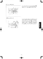 Preview for 139 page of JUKI MB-373N/BR10 Instruction Manual