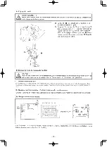 Preview for 142 page of JUKI MB-373N/BR10 Instruction Manual