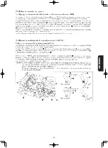 Preview for 143 page of JUKI MB-373N/BR10 Instruction Manual