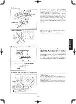 Preview for 145 page of JUKI MB-373N/BR10 Instruction Manual