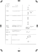 Preview for 152 page of JUKI MB-373N/BR10 Instruction Manual