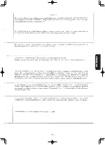 Preview for 153 page of JUKI MB-373N/BR10 Instruction Manual