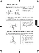 Preview for 157 page of JUKI MB-373N/BR10 Instruction Manual