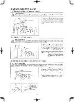 Preview for 158 page of JUKI MB-373N/BR10 Instruction Manual