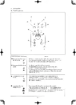 Preview for 176 page of JUKI MB-373N/BR10 Instruction Manual