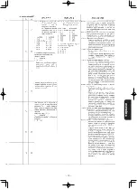 Preview for 181 page of JUKI MB-373N/BR10 Instruction Manual