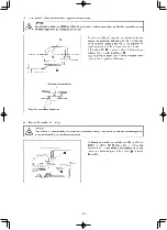 Preview for 188 page of JUKI MB-373N/BR10 Instruction Manual