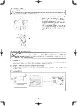 Preview for 194 page of JUKI MB-373N/BR10 Instruction Manual