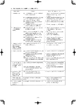 Preview for 202 page of JUKI MB-373N/BR10 Instruction Manual