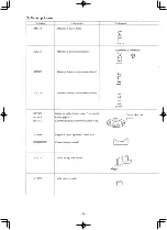 Preview for 204 page of JUKI MB-373N/BR10 Instruction Manual