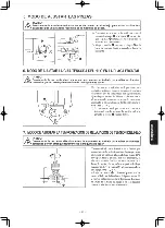 Preview for 209 page of JUKI MB-373N/BR10 Instruction Manual