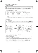 Preview for 222 page of JUKI MB-373N/BR10 Instruction Manual