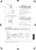 Preview for 223 page of JUKI MB-373N/BR10 Instruction Manual