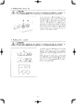 Preview for 224 page of JUKI MB-373N/BR10 Instruction Manual