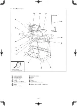 Preview for 226 page of JUKI MB-373N/BR10 Instruction Manual